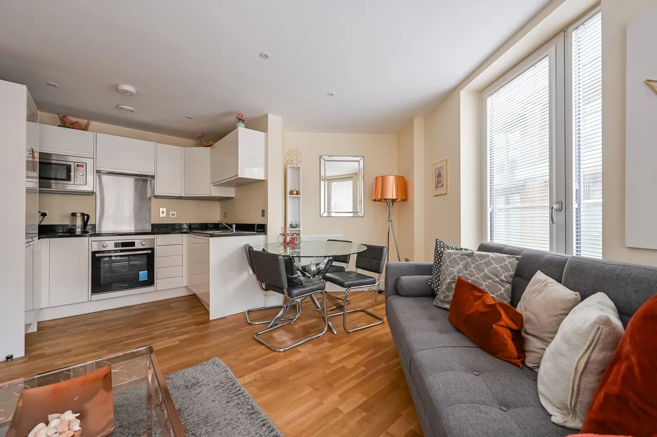 London, E14, photo 14