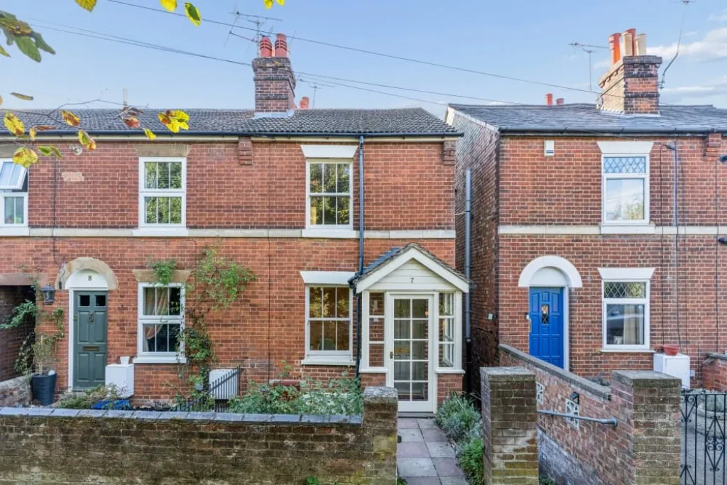 Store House Lane, Hitchin, SG4, photo 20