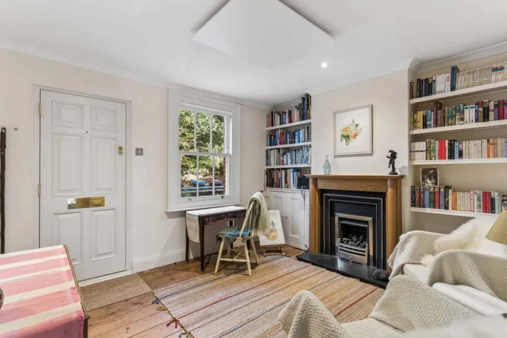 Store House Lane, Hitchin, SG4, photo 2