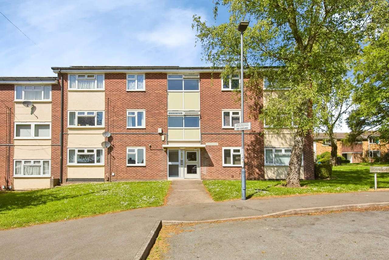 Morningside Close, Derby, DE24, photo 2
