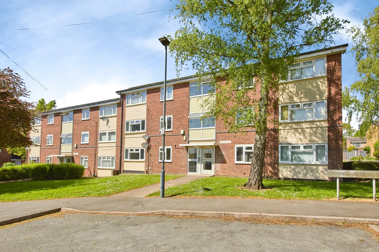 Morningside Close, Derby, DE24, photo 11