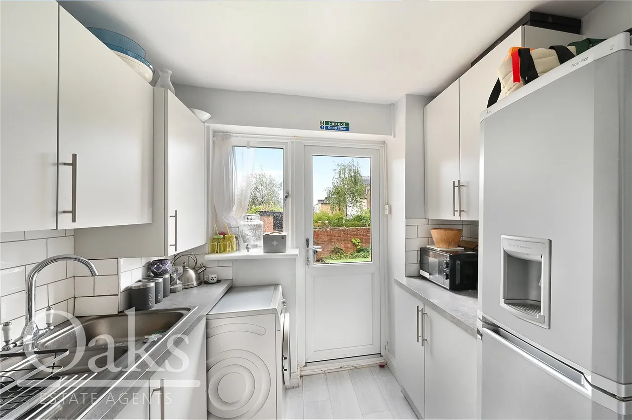 Upton Road, Thornton Heath, CR7, photo 6