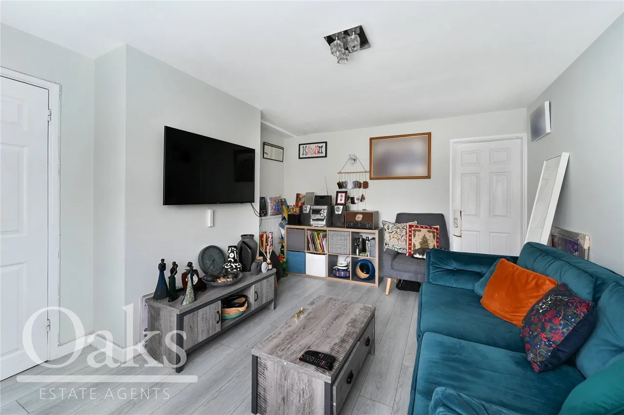 Upton Road, Thornton Heath, CR7, photo 3