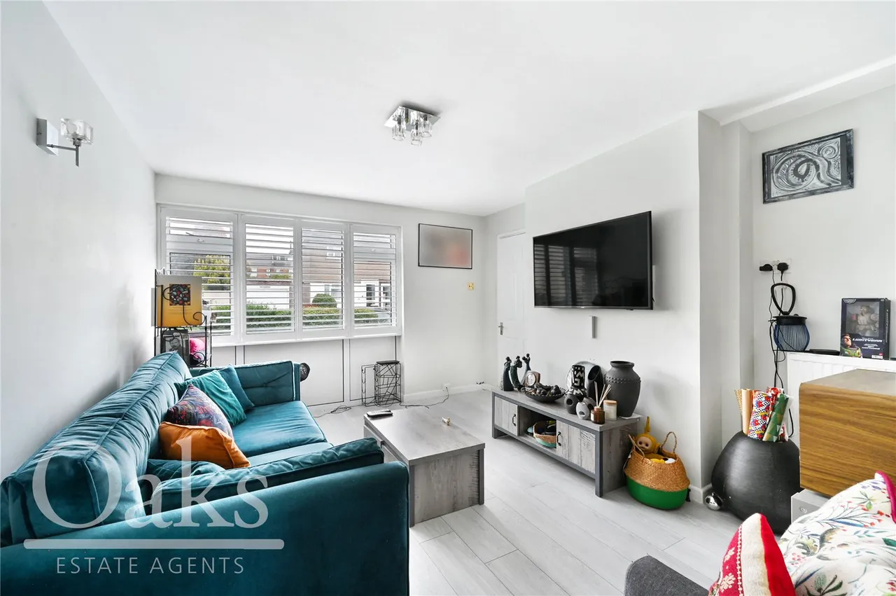 3 bed house for sale, Upton Road, Thornton Heath, CR7