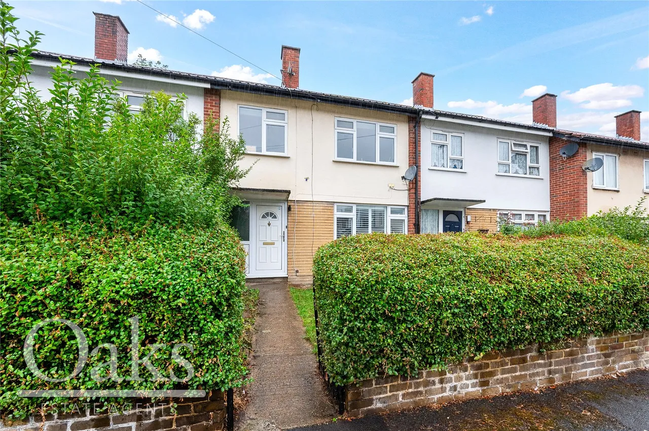 Upton Road, Thornton Heath, CR7, photo 12