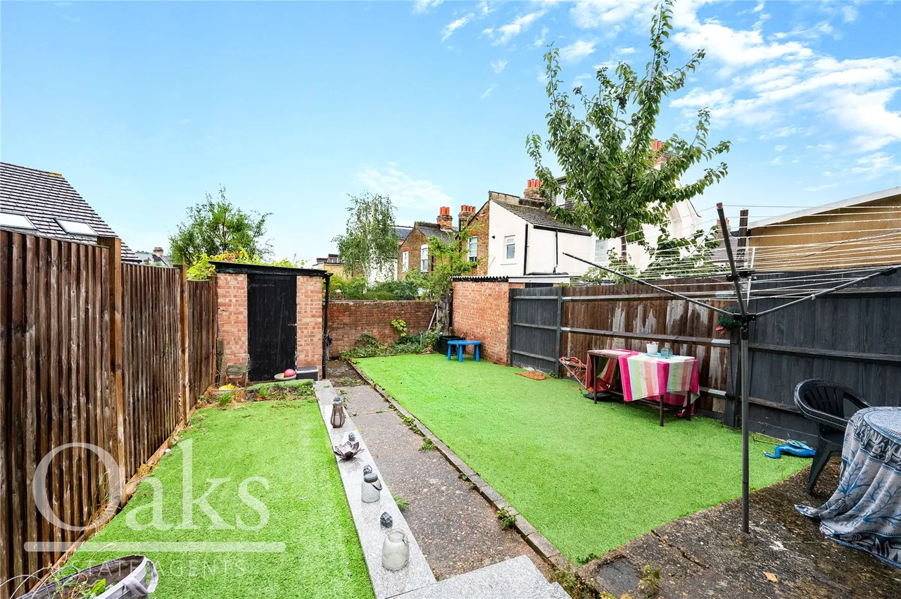 Upton Road, Thornton Heath, CR7, photo 11