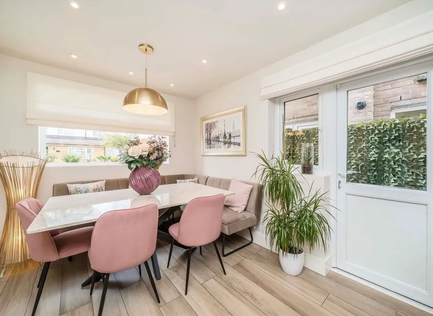 Mandeville Drive, Surbiton, KT6, photo 5