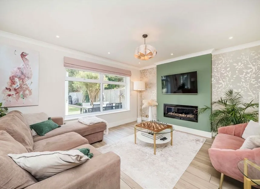 Mandeville Drive, Surbiton, KT6, photo 2