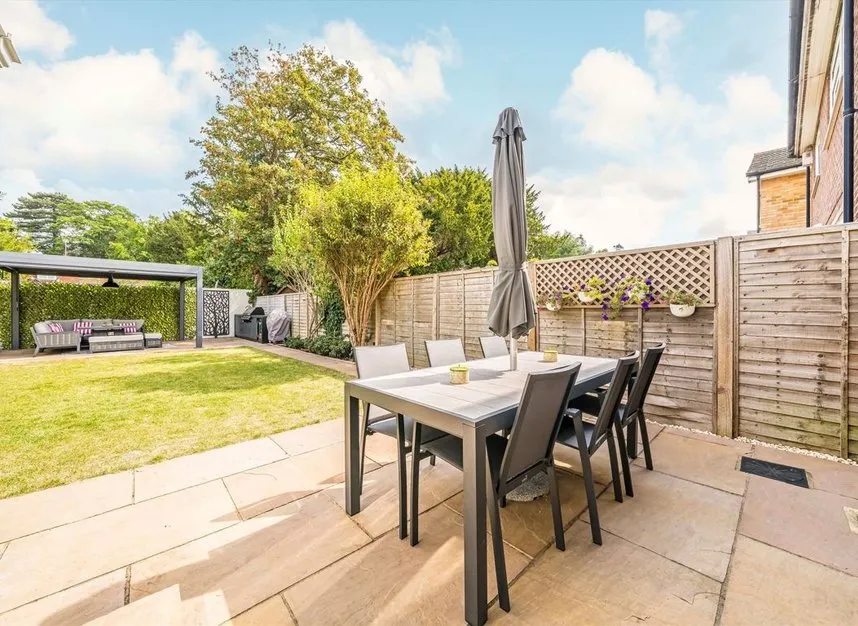 Mandeville Drive, Surbiton, KT6, photo 9