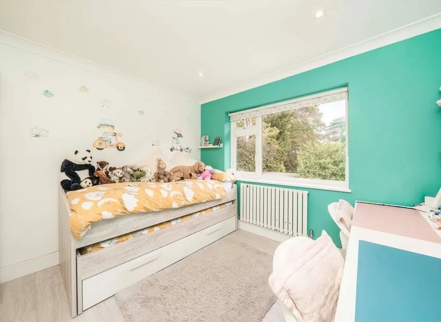 Mandeville Drive, Surbiton, KT6, photo 7