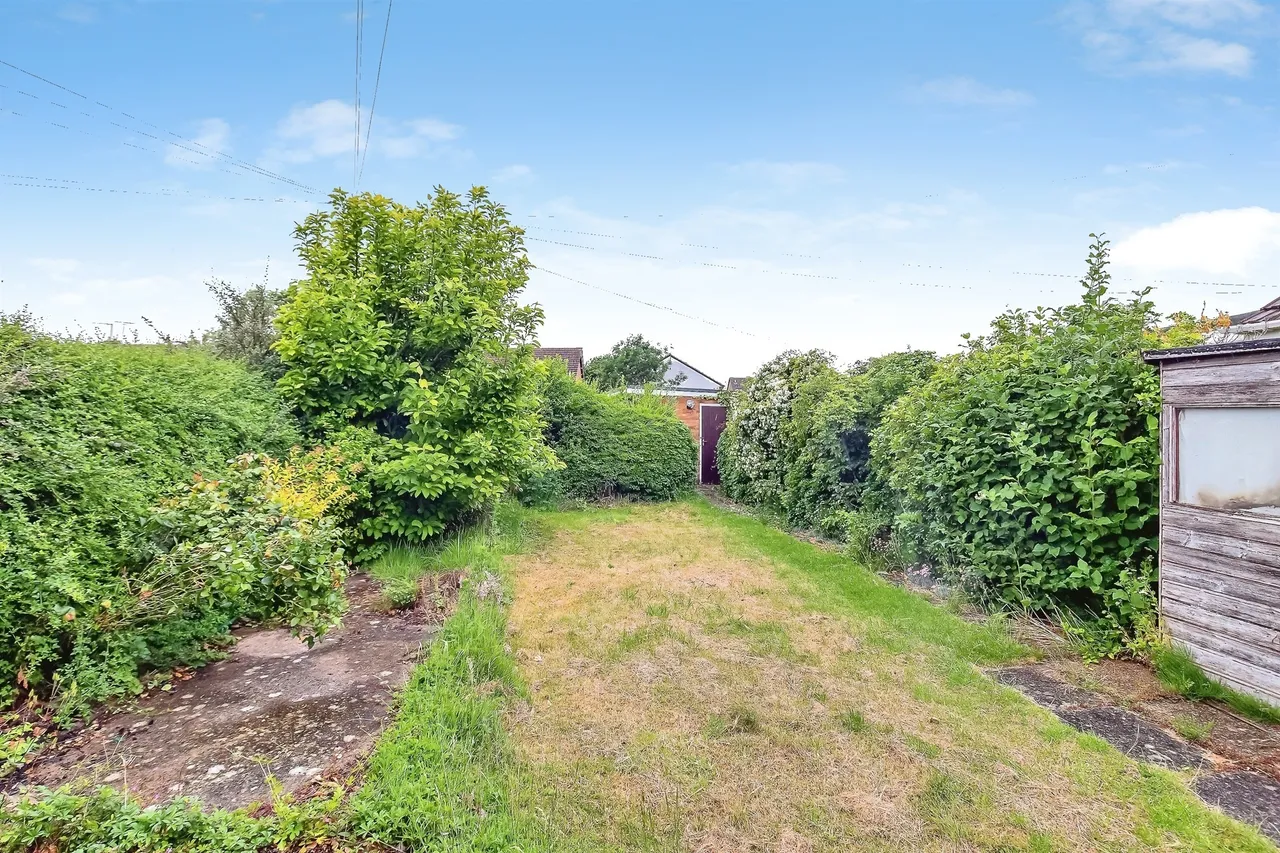 Queens Walk, Ramsey, Huntingdon, photo 12
