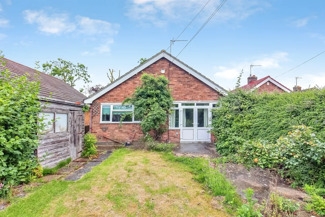 Queens Walk, Ramsey, Huntingdon, photo 11