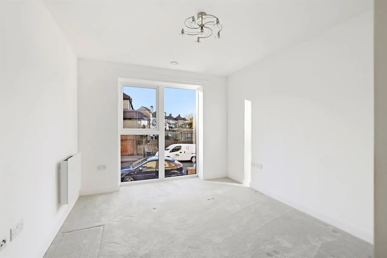 Beulah Hill, Upper Norwood, SE19, photo 4
