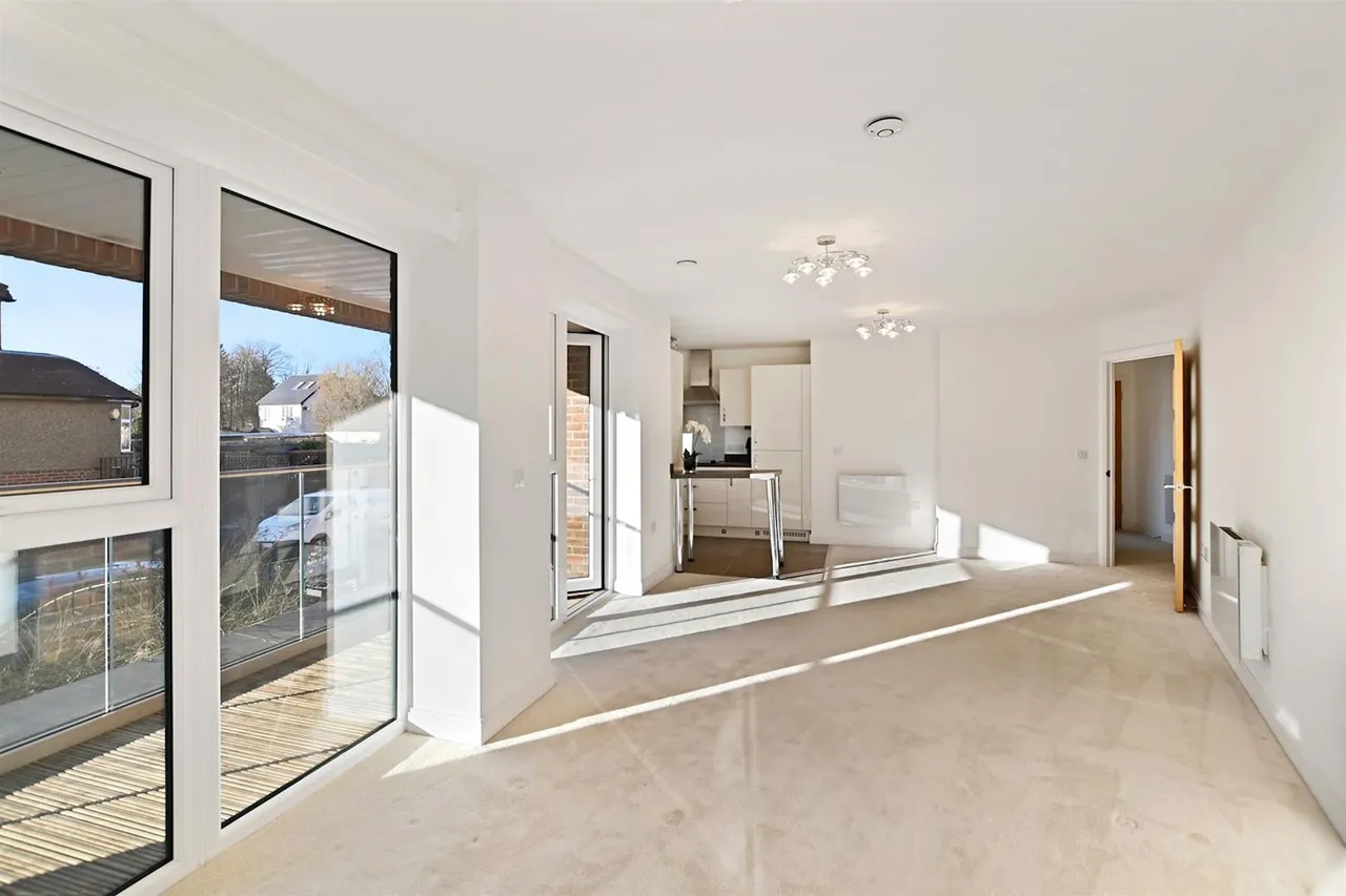 Beulah Hill, Upper Norwood, SE19, photo 8