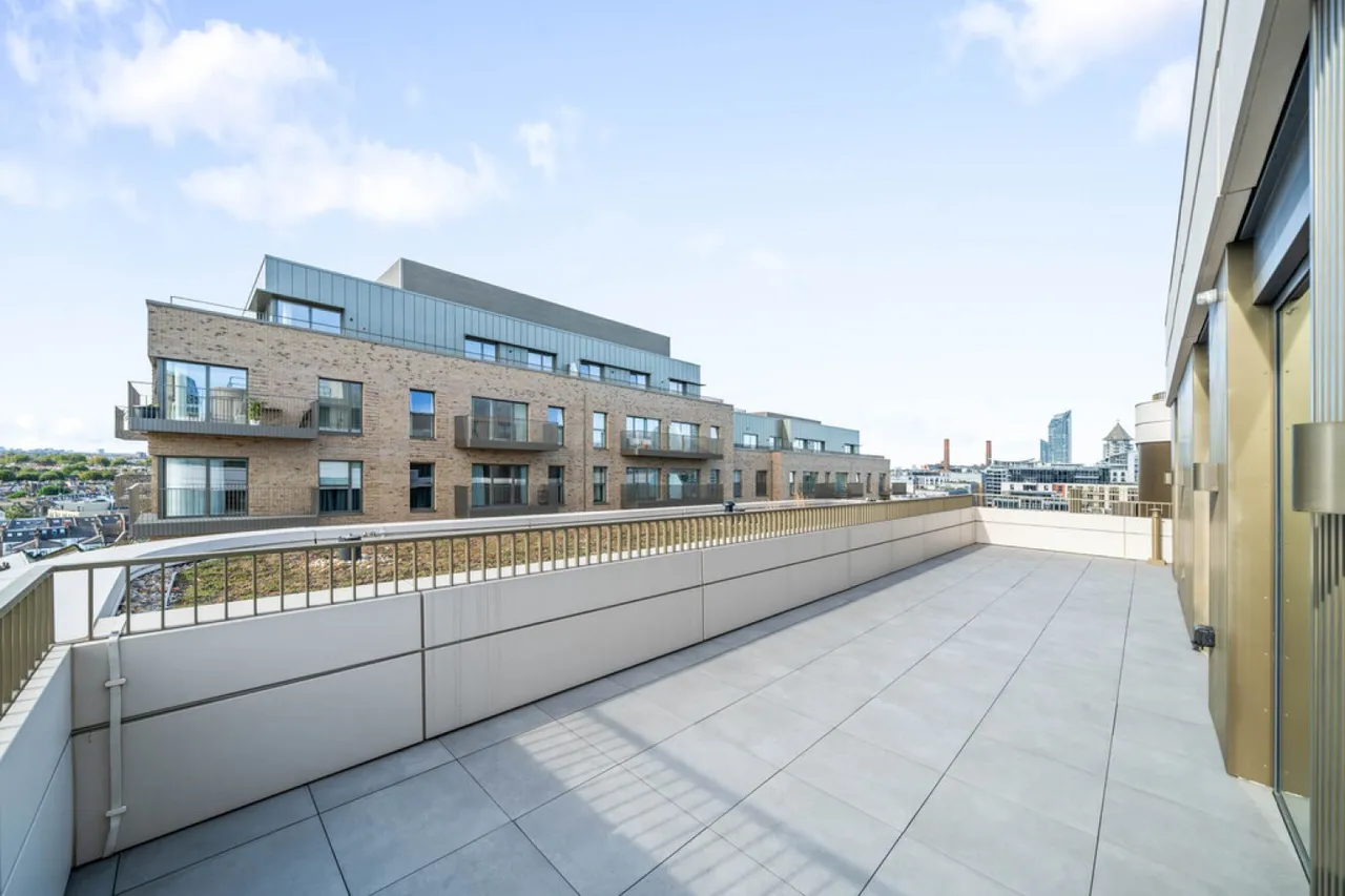 Chelsea Riverview, London, SW6, photo 12