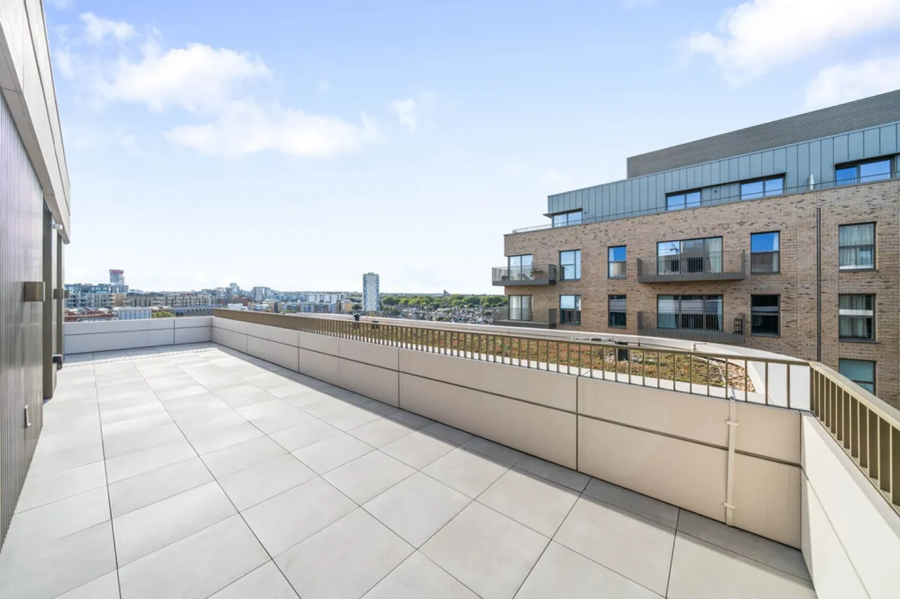 Chelsea Riverview, London, SW6, photo 6