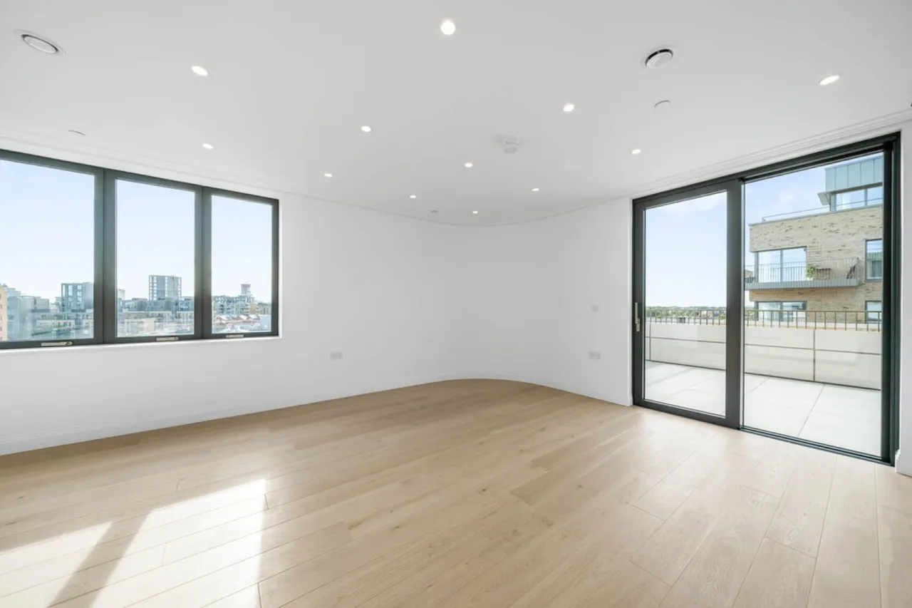 Chelsea Riverview, London, SW6, photo 5