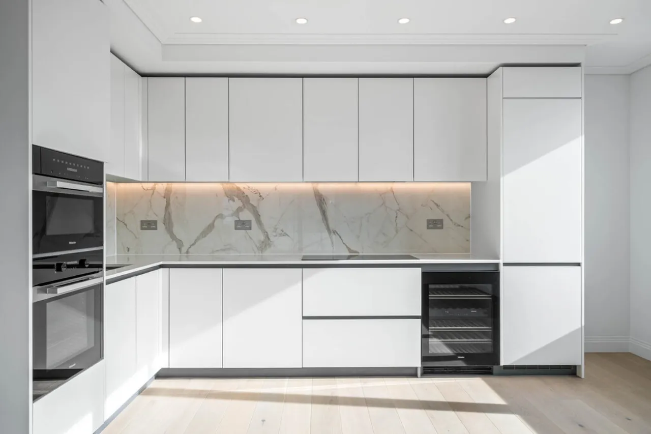 Chelsea Riverview, London, SW6, photo 4