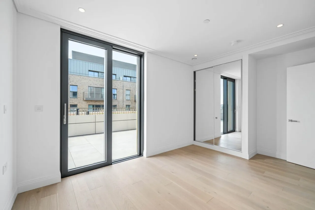 Chelsea Riverview, London, SW6, photo 11