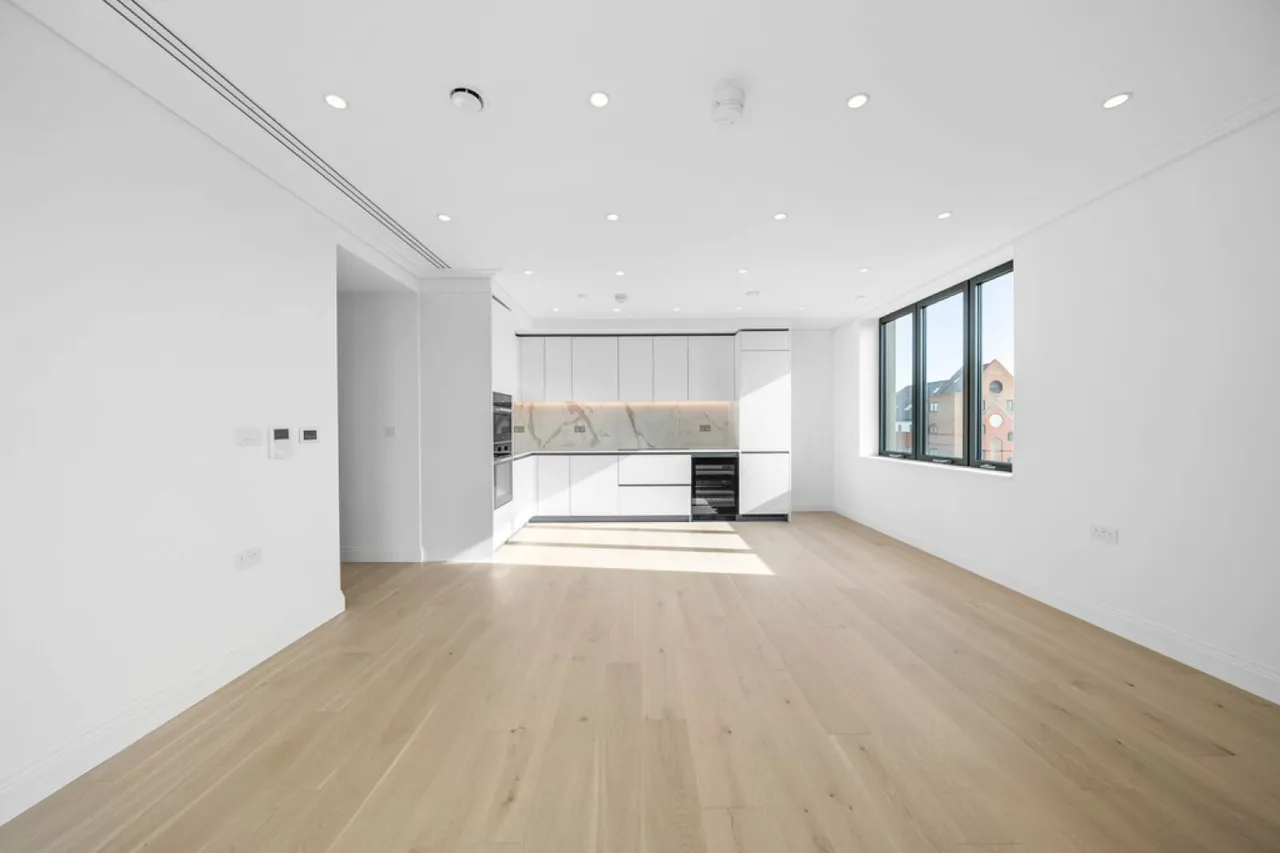 Chelsea Riverview, London, SW6, photo 3