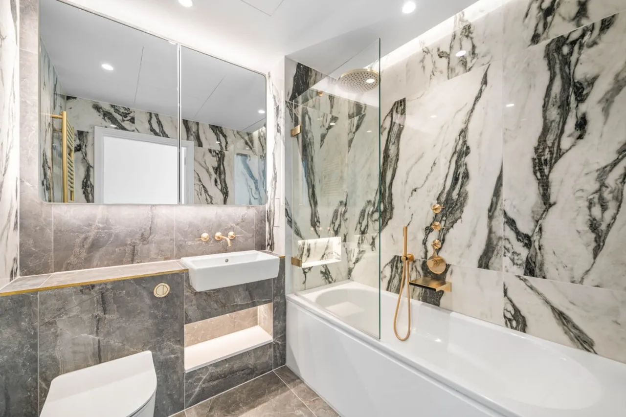 Chelsea Riverview, London, SW6, photo 10