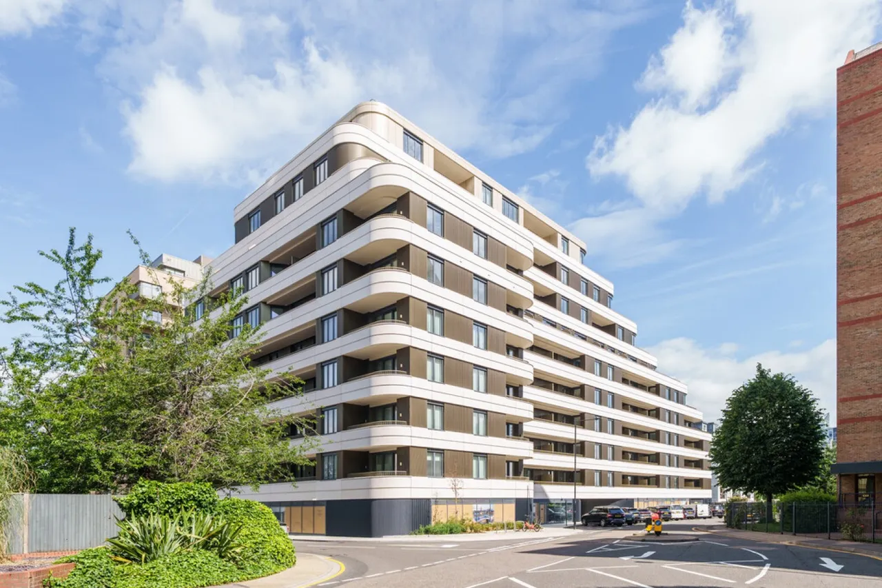 Chelsea Riverview, London, SW6, photo 7