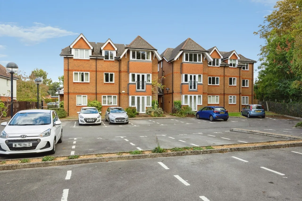 Stoke Road, Guildford, GU1, photo 13