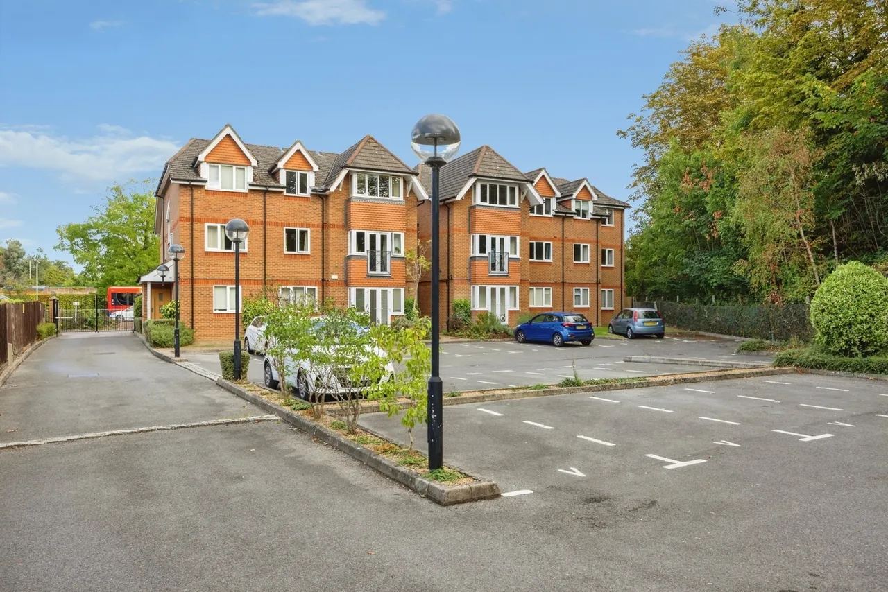 Stoke Road, Guildford, GU1, photo 11