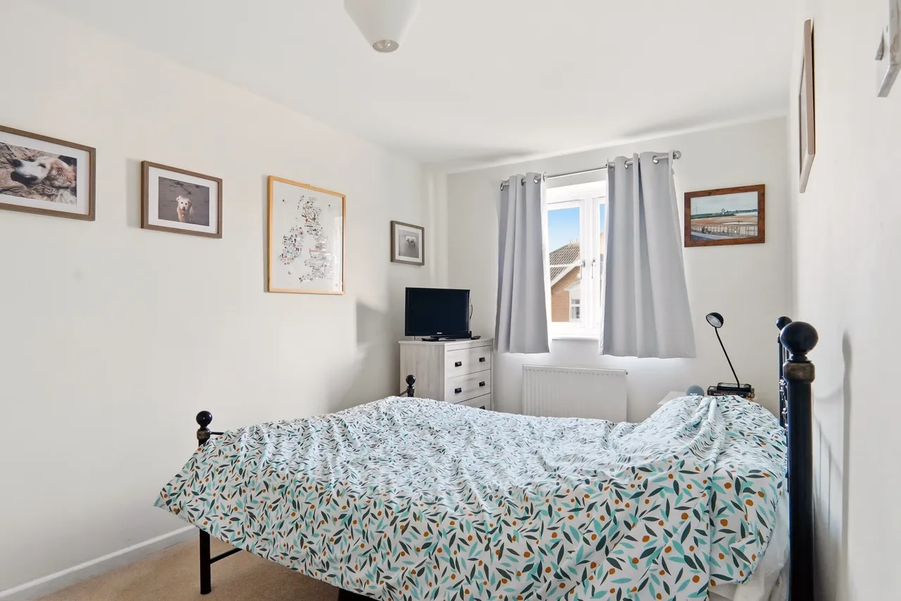 Wellesley Close, York, YO30, photo 7