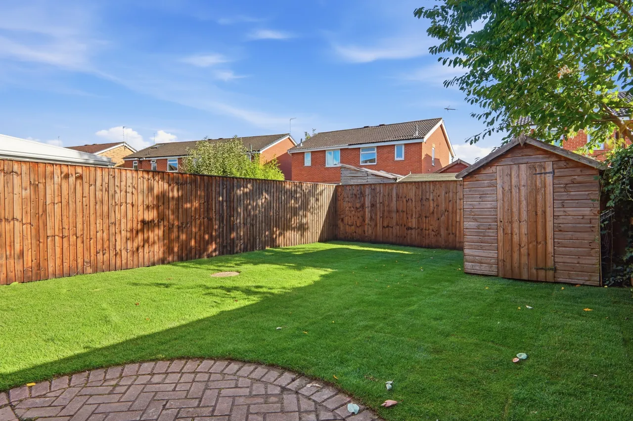 Wellesley Close, York, YO30, photo 11