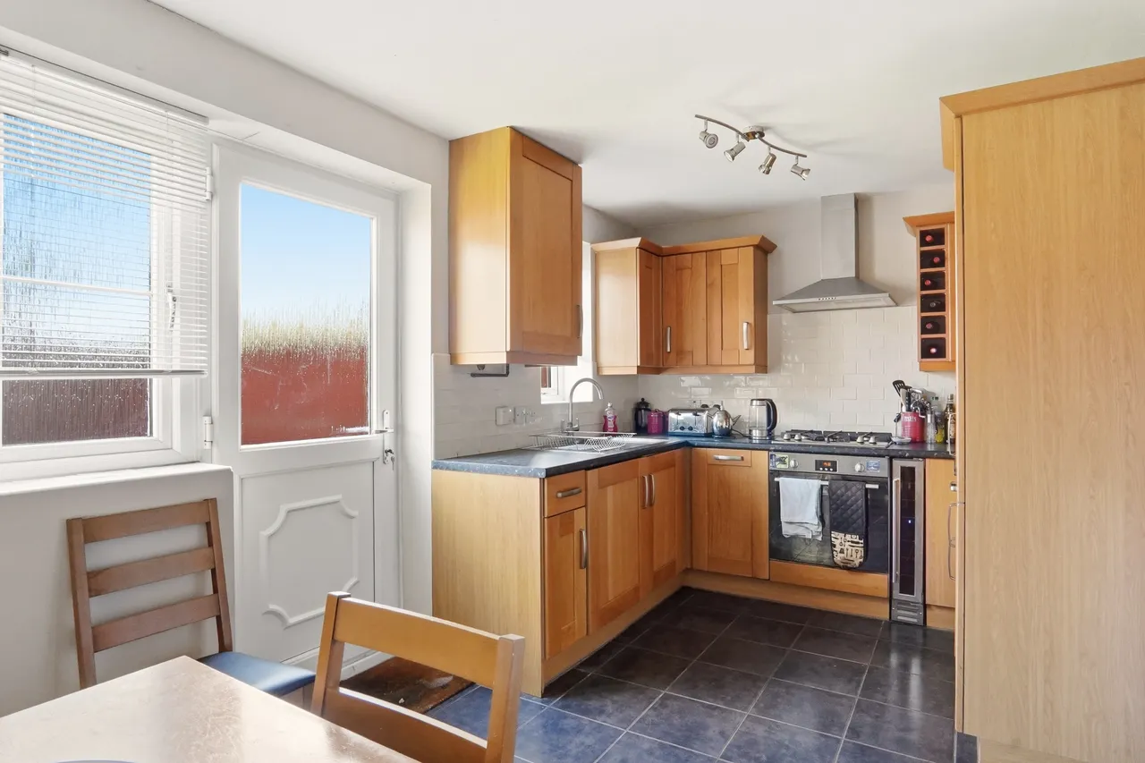 Wellesley Close, York, YO30, photo 4