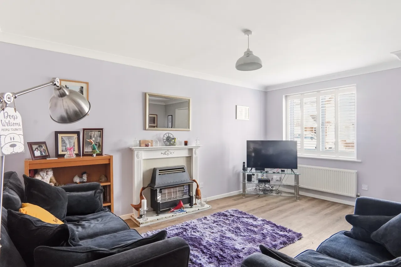 Wellesley Close, York, YO30, photo 2