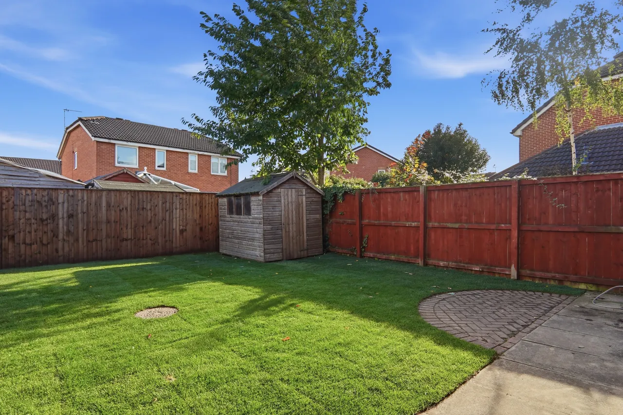 Wellesley Close, York, YO30, photo 12