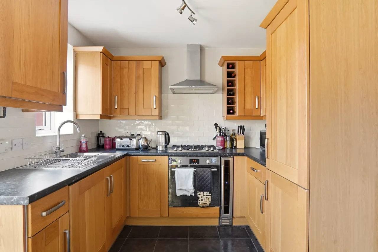 Wellesley Close, York, YO30, photo 3