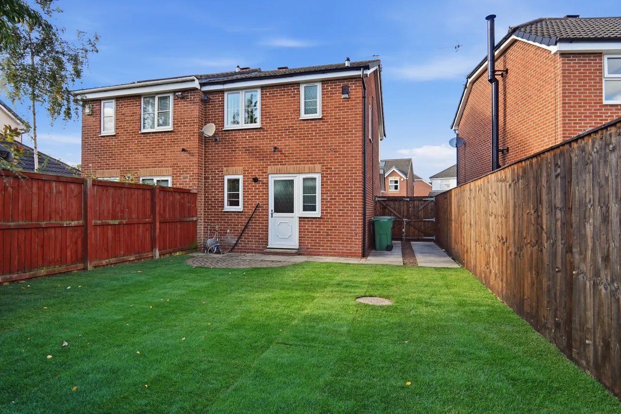 Wellesley Close, York, YO30, photo 13