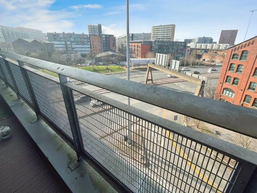 Blantyre Street, Manchester, M15, photo 4