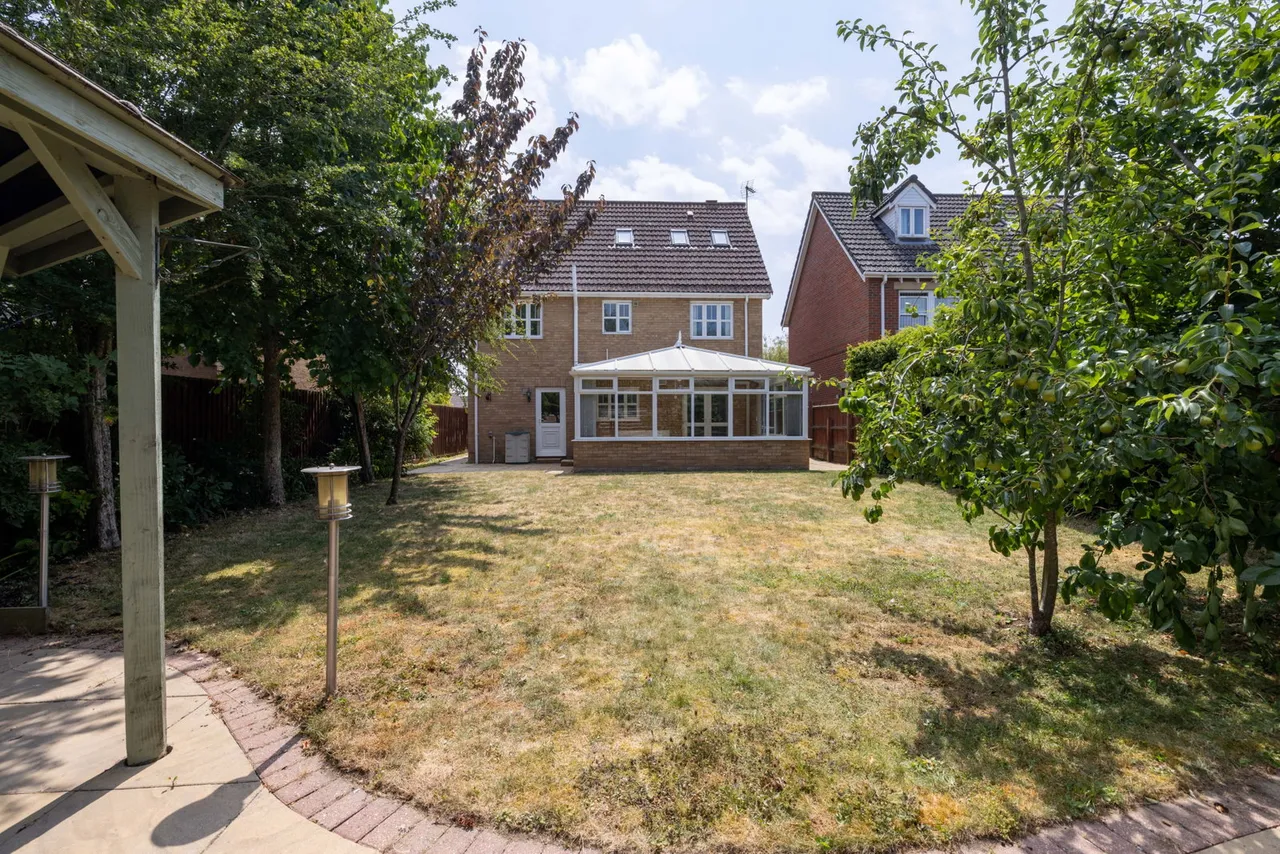 Laurel Drive, Elm, PE14, photo 25