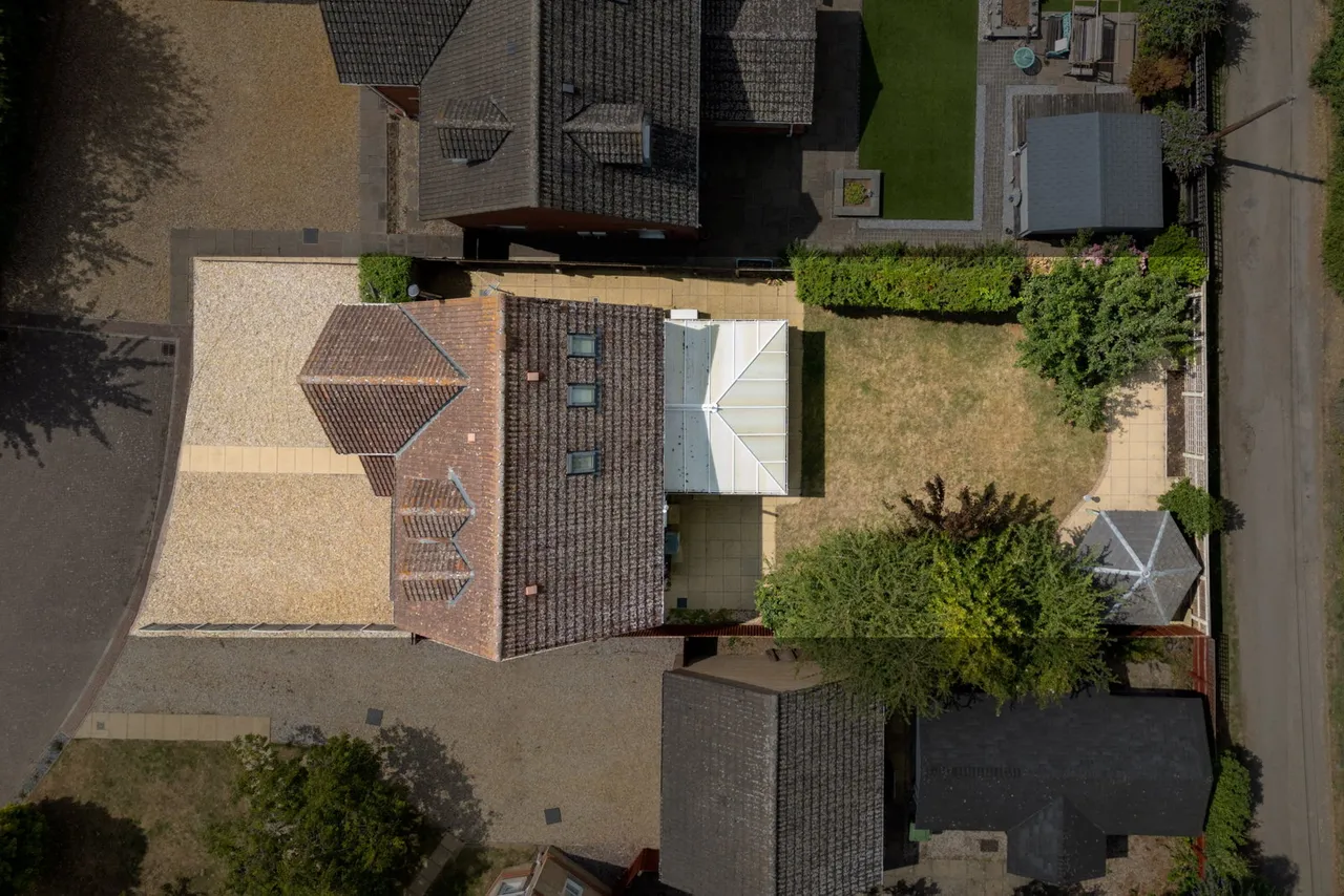 Laurel Drive, Elm, PE14, photo 27