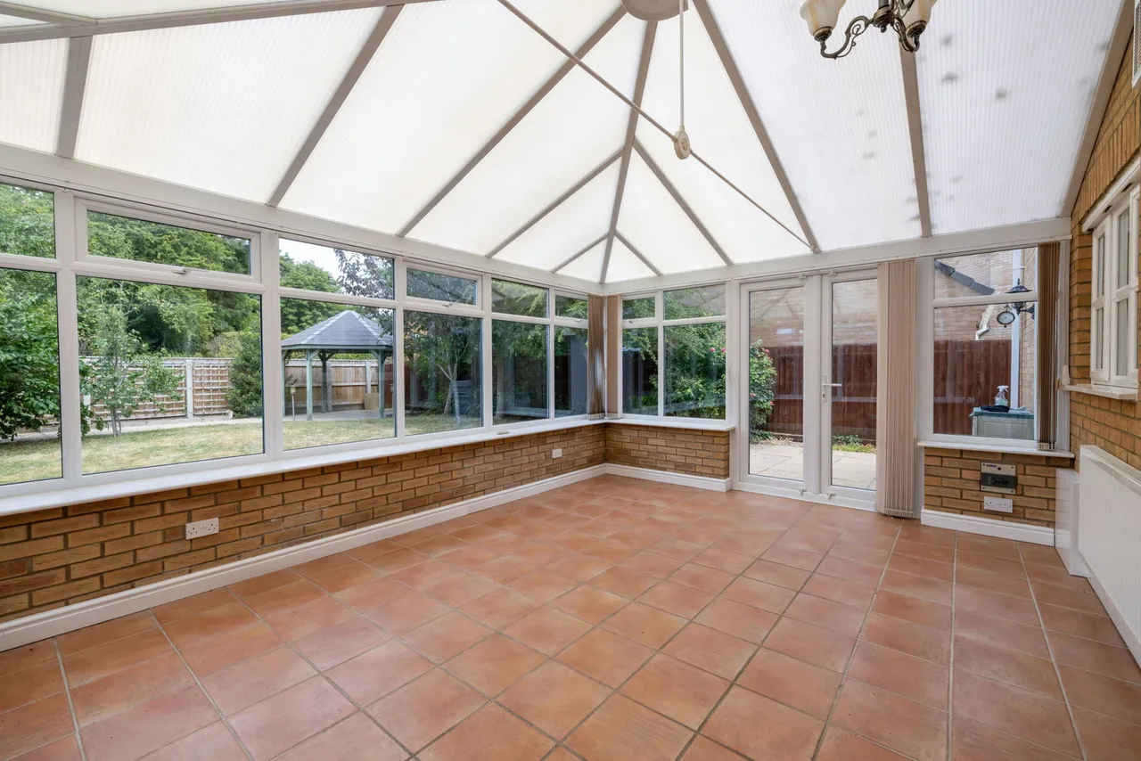Laurel Drive, Elm, PE14, photo 9