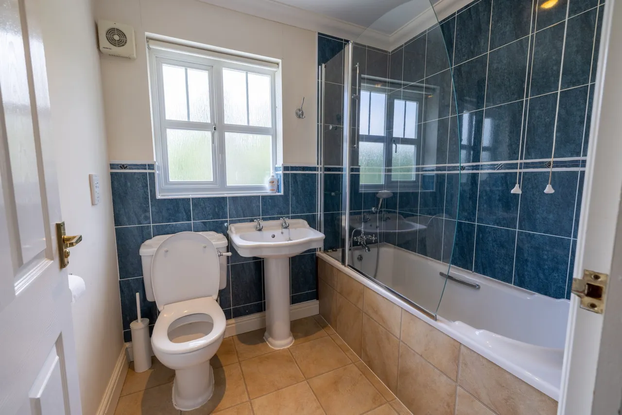 Laurel Drive, Elm, PE14, photo 13