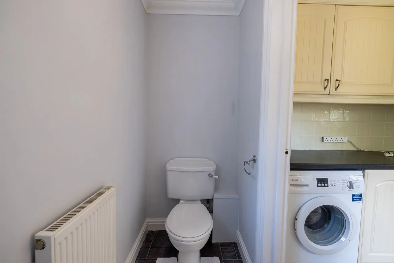 Laurel Drive, Elm, PE14, photo 8