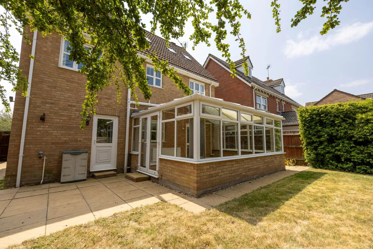Laurel Drive, Elm, PE14, photo 26
