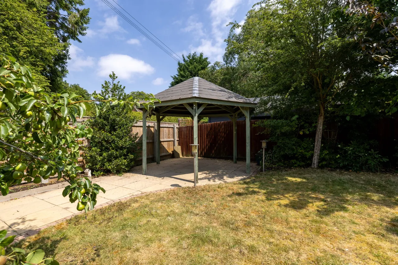 Laurel Drive, Elm, PE14, photo 24