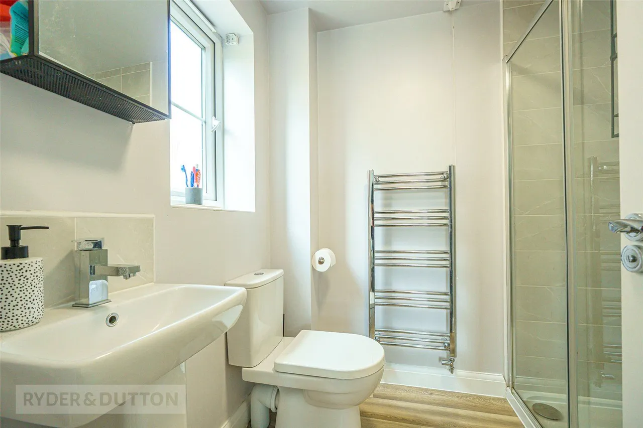Poppy Gardens, Meltham, HD9, photo 10