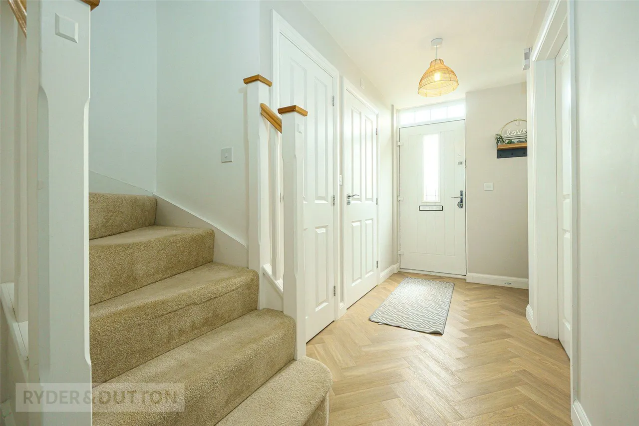 Poppy Gardens, Meltham, HD9, photo 2