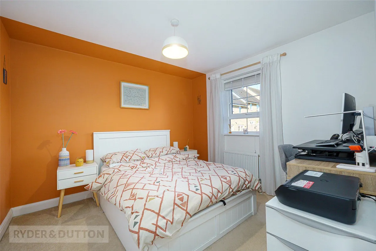 Poppy Gardens, Meltham, HD9, photo 11
