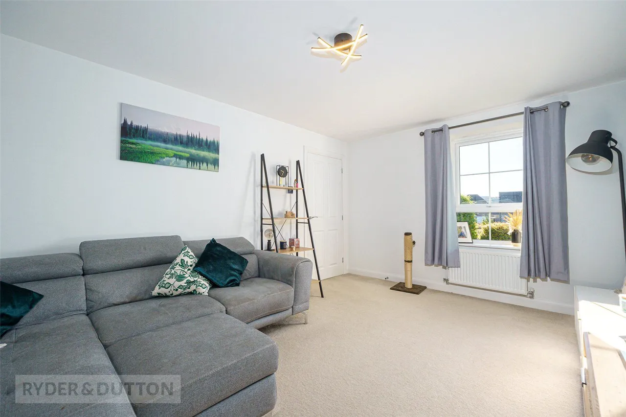 Poppy Gardens, Meltham, HD9, photo 7