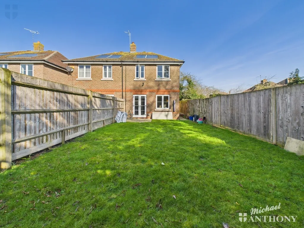 Jannetta Close, Aylesbury, HP20 1AE, photo 4