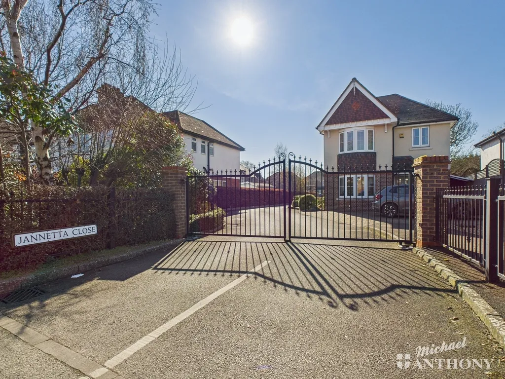 Jannetta Close, Aylesbury, HP20 1AE, photo 13