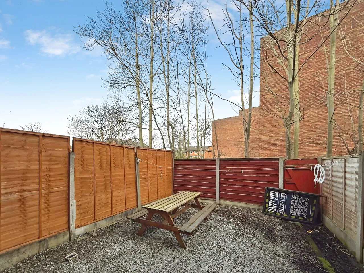 Victoria Road, Fallowfield, M14, photo 18